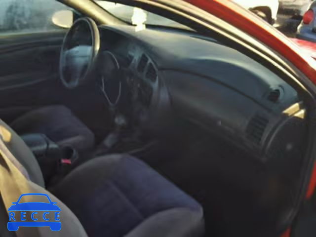 2000 CHEVROLET MONTE CARL 2G1WW12E8Y9216275 image 4