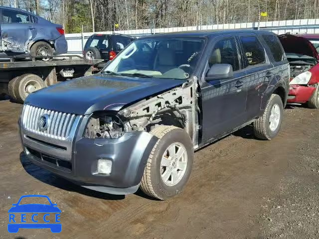 2009 MERCURY MARINER 4M2CU81729KJ11883 image 1