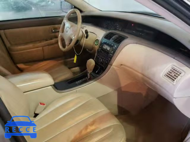 2003 TOYOTA AVALON 4T1BF28B33U326568 image 4