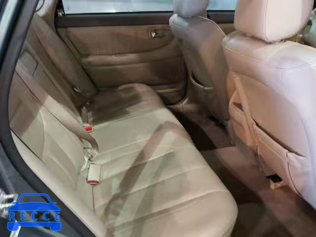 2003 TOYOTA AVALON 4T1BF28B33U326568 image 5