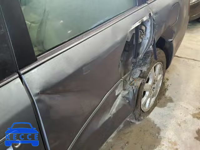 2003 TOYOTA AVALON 4T1BF28B33U326568 Bild 8