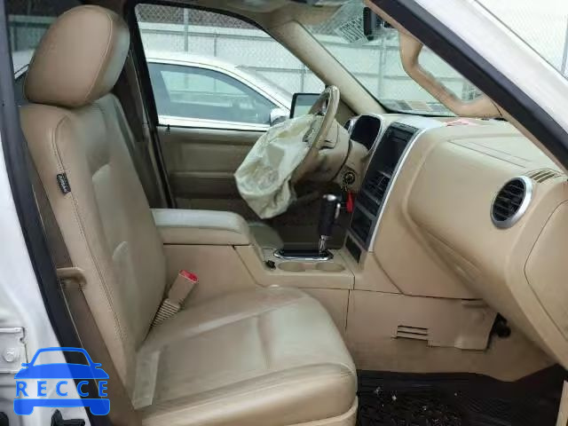 2006 MERCURY MOUNTAINEE 4M2EU488X6ZJ01928 зображення 4