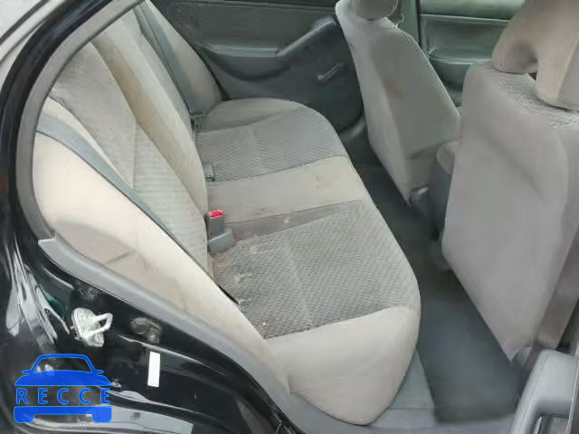 2005 HONDA CIVIC DX V 1HGES16375L027839 зображення 5