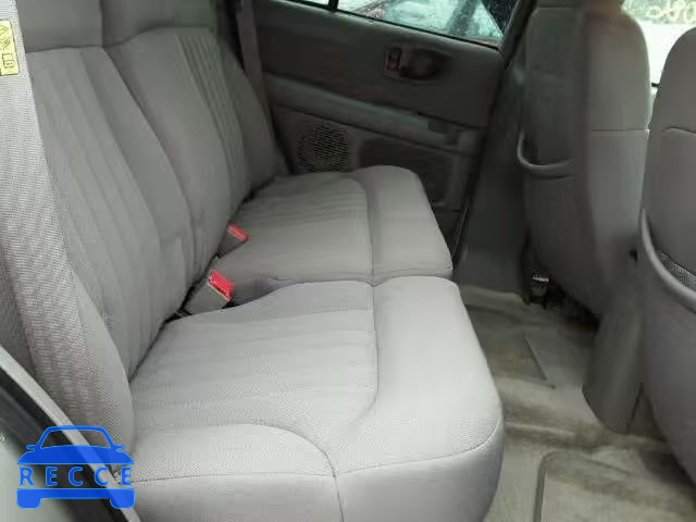 2003 CHEVROLET BLAZER 1GNDT13X03K142842 зображення 5