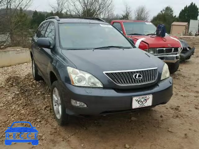 2006 LEXUS RX 330 2T2HA31UX6C108879 image 0