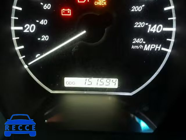 2006 LEXUS RX 330 2T2HA31UX6C108879 image 7