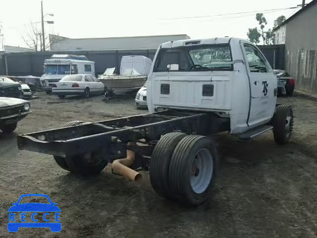 2012 DODGE RAM 5500 S 3C7WDNBL5CG197401 image 3