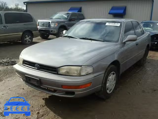 1994 TOYOTA CAMRY LE 4T1SK12EXRU371895 image 1