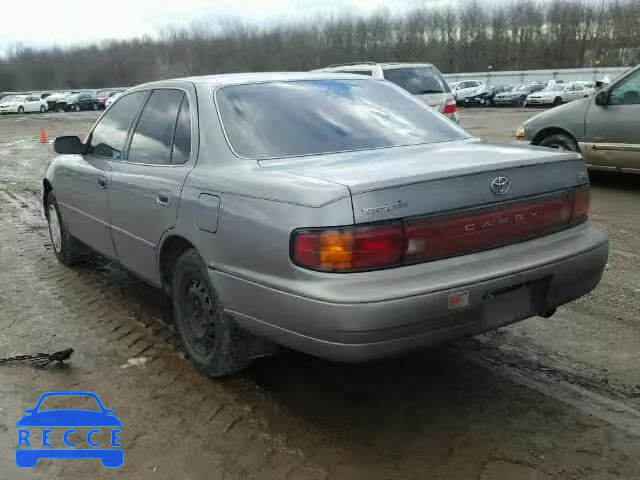 1994 TOYOTA CAMRY LE 4T1SK12EXRU371895 image 2