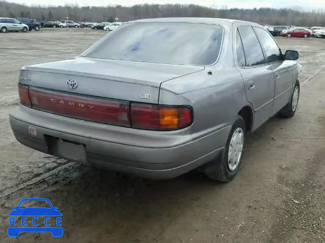 1994 TOYOTA CAMRY LE 4T1SK12EXRU371895 image 3