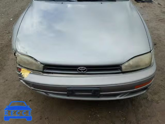 1994 TOYOTA CAMRY LE 4T1SK12EXRU371895 image 6