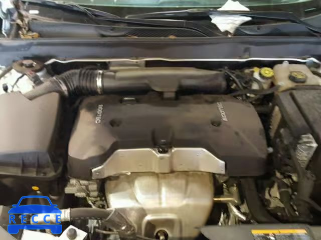 2015 CHEVROLET MALIBU LS 1G11A5SL4FU120285 image 6