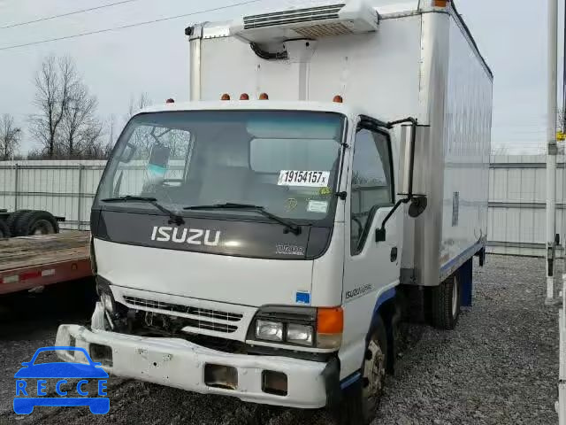 2003 ISUZU NPR JALB4B15737000834 Bild 1