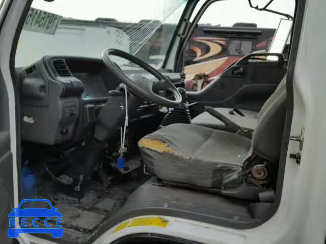 2003 ISUZU NPR JALB4B15737000834 image 4