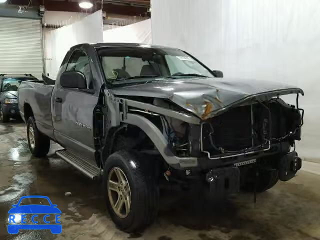 2006 DODGE RAM 1500 S 1D7HU16N86J118211 image 0