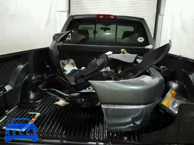 2006 DODGE RAM 1500 S 1D7HU16N86J118211 image 9