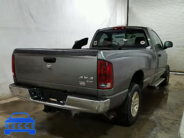 2006 DODGE RAM 1500 S 1D7HU16N86J118211 image 3