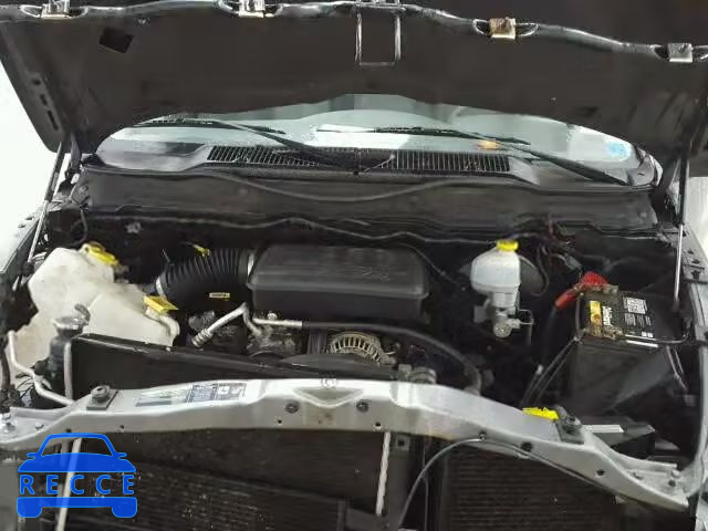 2006 DODGE RAM 1500 S 1D7HU16N86J118211 image 6