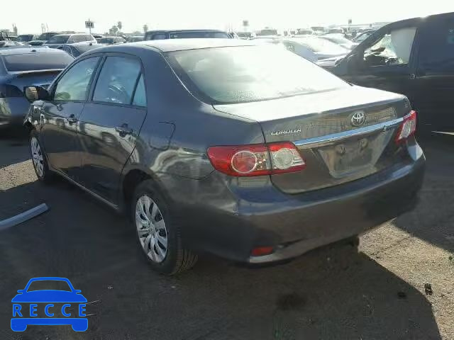 2012 TOYOTA COROLLA/S/ 2T1BU4EE0CC893855 image 2