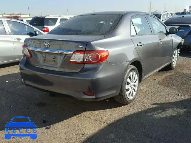 2012 TOYOTA COROLLA/S/ 2T1BU4EE0CC893855 image 3