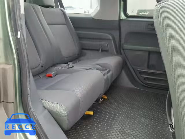 2004 HONDA ELEMENT EX 5J6YH28554L007855 image 5