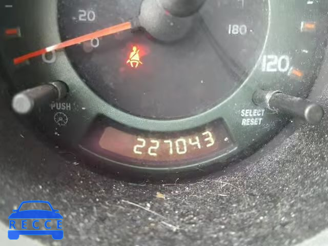 2004 HONDA ELEMENT EX 5J6YH28554L007855 image 7