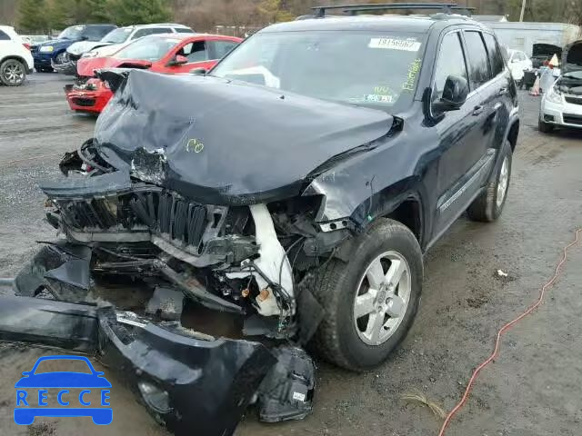 2011 JEEP GRAND CHER 1J4RR4GG3BC506540 Bild 1