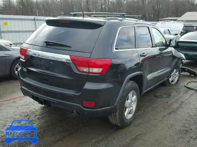 2011 JEEP GRAND CHER 1J4RR4GG3BC506540 зображення 3