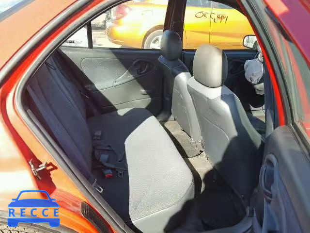 1998 CHEVROLET CAVALIER 1G1JC5245W7236094 Bild 5