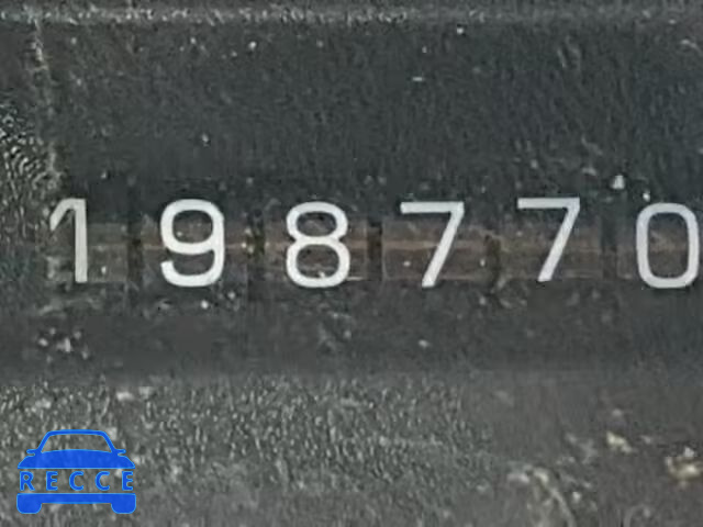 1998 CHEVROLET CAVALIER 1G1JC5245W7236094 зображення 7