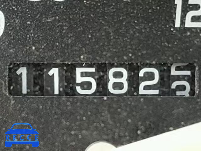 2002 TOYOTA TACOMA 5TENL42N32Z047829 image 7