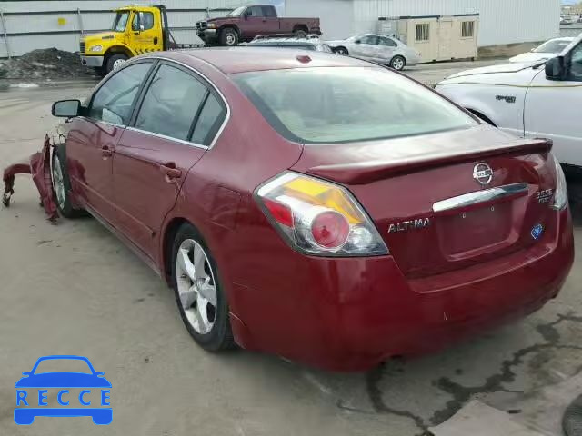 2007 NISSAN ALTIMA 3.5 1N4BL21E67C119997 зображення 2