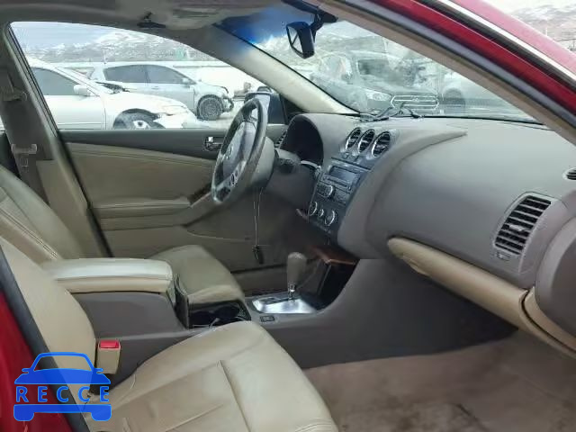 2007 NISSAN ALTIMA 3.5 1N4BL21E67C119997 зображення 4