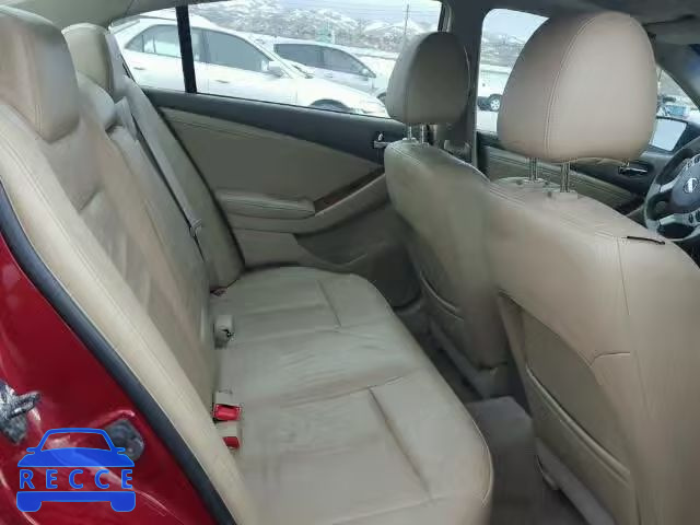 2007 NISSAN ALTIMA 3.5 1N4BL21E67C119997 зображення 5