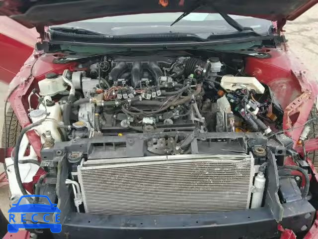 2007 NISSAN ALTIMA 3.5 1N4BL21E67C119997 image 6