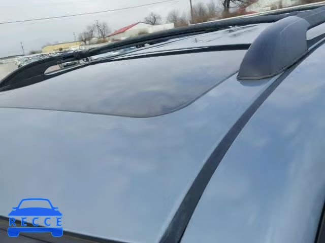 2004 TOYOTA SIENNA XLE 5TDZA22C54S013417 image 9