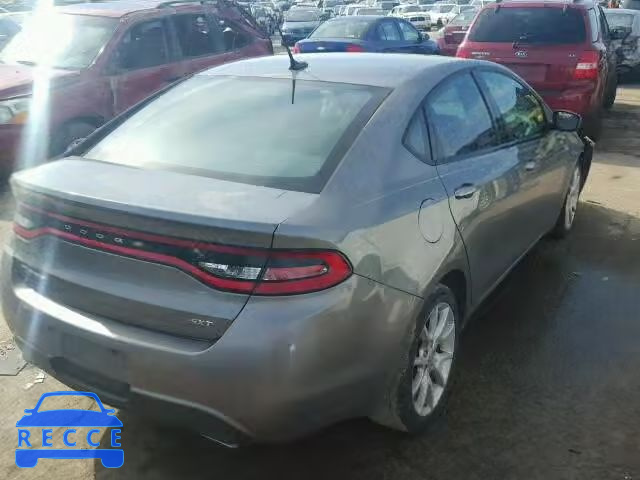 2013 DODGE DART SXT 1C3CDFBA7DD312099 зображення 3