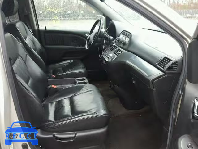 2005 HONDA ODYSSEY TO 5FNRL38895B028656 image 4