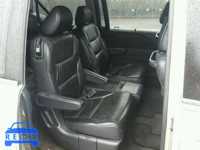 2005 HONDA ODYSSEY TO 5FNRL38895B028656 image 5