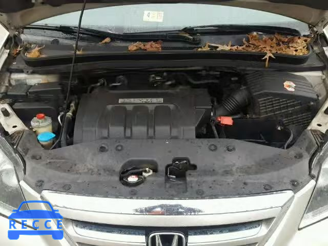 2005 HONDA ODYSSEY TO 5FNRL38895B028656 image 6