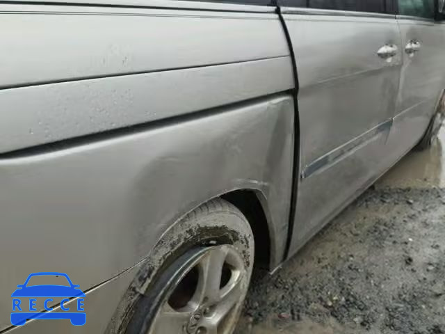 2005 HONDA ODYSSEY TO 5FNRL38895B028656 image 8