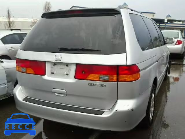 2003 HONDA ODYSSEY EX 5FNRL18673B122115 image 3