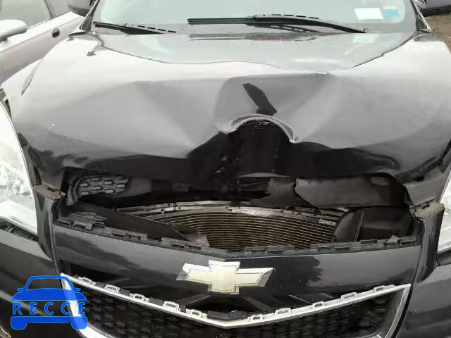 2012 CHEVROLET EQUINOX LT 2GNFLDE50C6235742 Bild 6