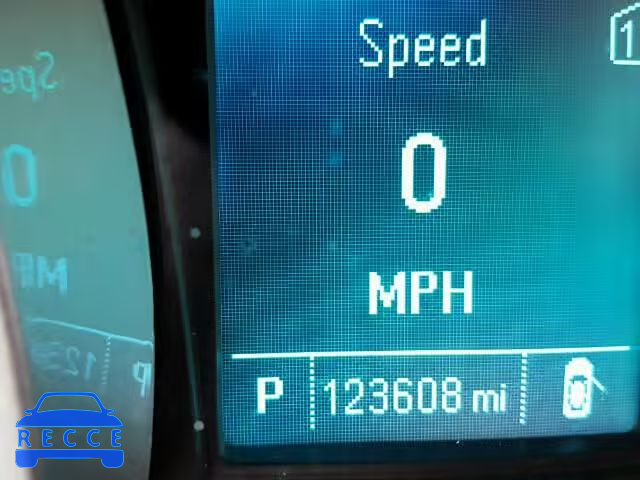 2012 CHEVROLET EQUINOX LT 2GNFLDE50C6235742 Bild 7