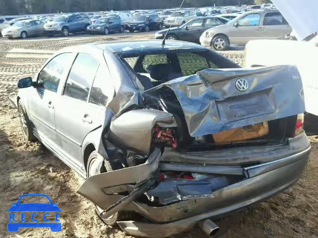 2004 VOLKSWAGEN JETTA GLS 3VWSE69M94M137733 зображення 2