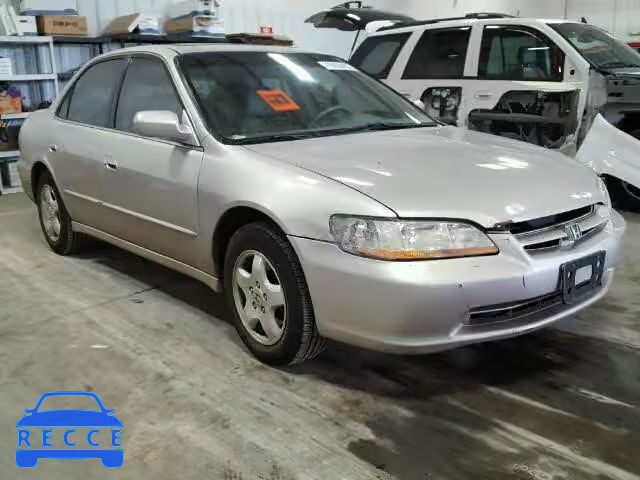 1998 HONDA ACCORD EX 1HGCG1657WA056300 image 0