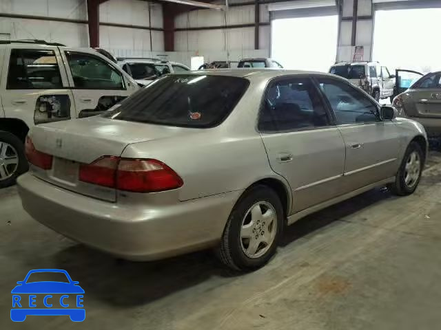 1998 HONDA ACCORD EX 1HGCG1657WA056300 image 3