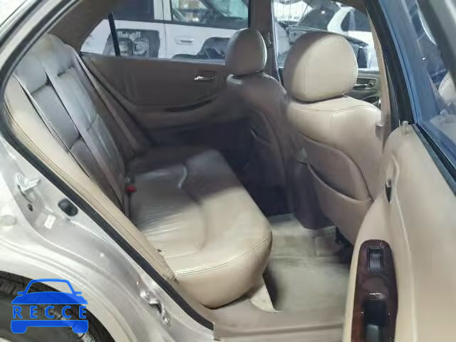 1998 HONDA ACCORD EX 1HGCG1657WA056300 Bild 5