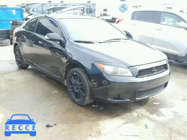 2005 TOYOTA SCION TC JTKDE177150015666 image 0