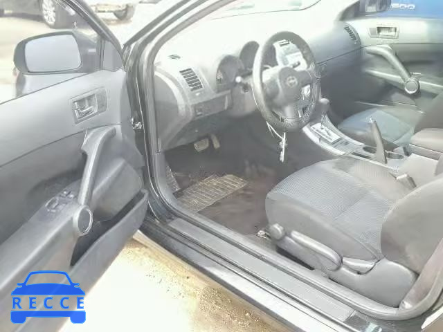 2005 TOYOTA SCION TC JTKDE177150015666 Bild 9